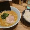 【食レポ】横浜らーめん渡来武総本店＠武蔵小杉（2022.06.07訪問）