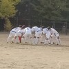 【試合結果】TRM vs  秦野