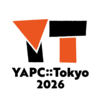 YAPC::Tokyo 2026のロゴが完成しました！