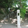 都立神代植物公園 分園　水生植物園