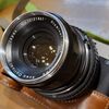 【オールドレンズ】KOWA Prominar 50mm SONY Eマウント改の繊細な描写を楽しむ
