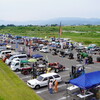 会津坂下発動機運転会2024 参加してきた記録！！