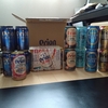 オリオンビール定期配送に申し込んでみた。
