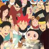 一週間長いな！