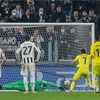 迷えてしまうという状況〜UEFAチャンピオンズリーグ ラウンド16第2戦 ユベントスvsビジャレアル マッチレビュー〜