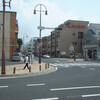 岐阜／恵那　大井なる宿場町！