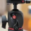 Manfrotto MHXPRO-BHQ6届いたけど