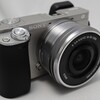 【レビュー編】α6000はメインカメラはもちろんサブカメラとしても超有能！