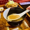 バンコクで醤油ラーメン！あなたはどっち派？？