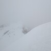 【冬山登山日誌】冬の烏ヶ山　その②（3/15(土)　鳥取県東伯郡琴浦町）