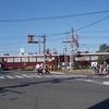 阪急松尾駅