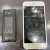 　iPhone６sのバッテリー交換にお越し頂きました！