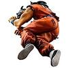 『ドラゴンボールDAIMA』古谷徹の降板でヤムチャ役は新たに鈴木崚汰が担当に