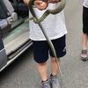 伊豆大島の爬虫類（伊豆大島の動物シリーズ５・ジオガイド養成講座より）