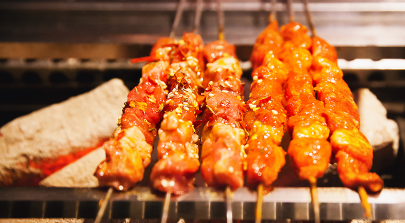 中国・北朝鮮国境地域の「延辺料理」を羊の専門家と味わい尽くす