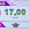 BEATECHに入ったらチュウニズムのレートが１７到達した話