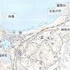 磯竹村と磯竹島（鬱陵島）