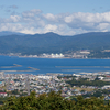 積丹半島の付け根にある港町「岩内」をめぐる