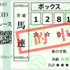 ２０２５　G1　チャンピオンズC　回顧録