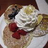 パンケーキ