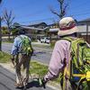 4月の万博記念公園講習会