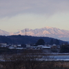 日光連山