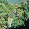 秋の奥多摩・山歩き（その２）