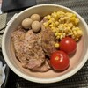 自炊生活：気合いを入れ直しつつあります！