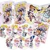 かんたんルミナス　ふたりはプリキュア　マックスハート　11話・18話　伝説の作画崩壊回