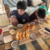 忙しい1日🥱