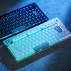 【低背赤軸＆ワイヤレス対応】エレコム新作テンキーレスゲーミングキーボード「VK520LL」徹底解説