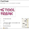 MS Tool Freak