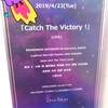 【Palette ARM】2019/4/23 「Catch The Victory!」@Zirco Tokyo