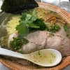 神保町 覆麺