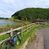 山と自転車とローカル線と私