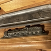 鉄道関係の古い文房具？