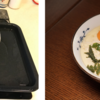 実験的ヘルシオ料理：小田原蒸し