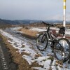   サイクリング　-篠ノ井橋〜上田大橋〜松代大橋-