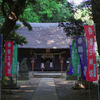 平将門 終焉の地である國王神社へ