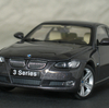 AUTOart 1/43 BMW 3 Series Coupe 2005 (E92)