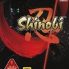 #1383 『黄金城』（中川輝彦／Shinobi／PS2）