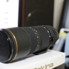 Tokina AT-X Pro 80-200mm F2.8のお話