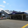 1714．北坂戸駅（東武鉄道 東上線）