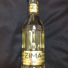 ZIMA Goldはとにかくステキな気分だった