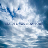 Cloud Diary 終了