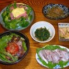  トマト丼