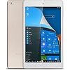 Teclast X80 Power Windows 10 + Android 5.1 8インチ 1920 x 1200 Intel Z8300 2GB 32GB メタルボディ タブレット PC (ゴールド)