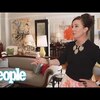 Inside Kate Spade's Artsy New York Apartment | Hollywood at Home | People