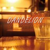 『DANDELION』チラシ