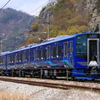 しなの鉄道SR1系4両試運転・2両臨時回送